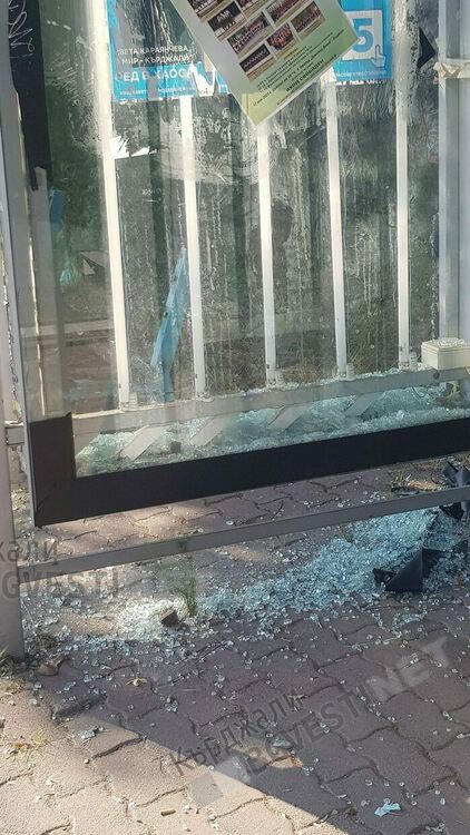 Проявите на агресия и вандализъм са основните противообществени действия на малолетните и непълнолетни кърджалийци