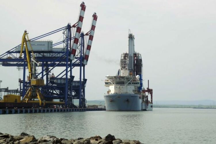 Планира се БЕХ да влезе с около 10% в търсенето на газ в „Хан Аспарух“