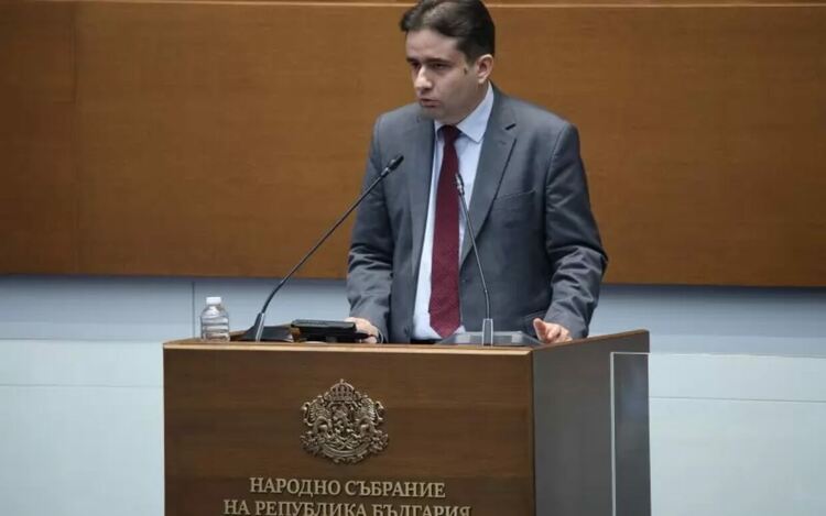 Божидар Божанов: Инхаус договорите с „Информационно обслужване“ са незаконни