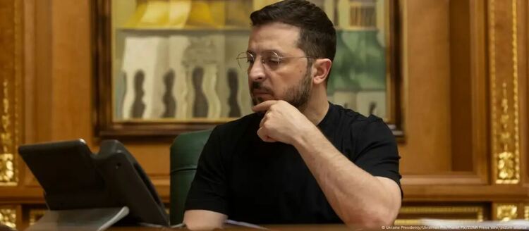 Зеленски: Тръмп разбра, че „Берлинската стена“ не е вариант