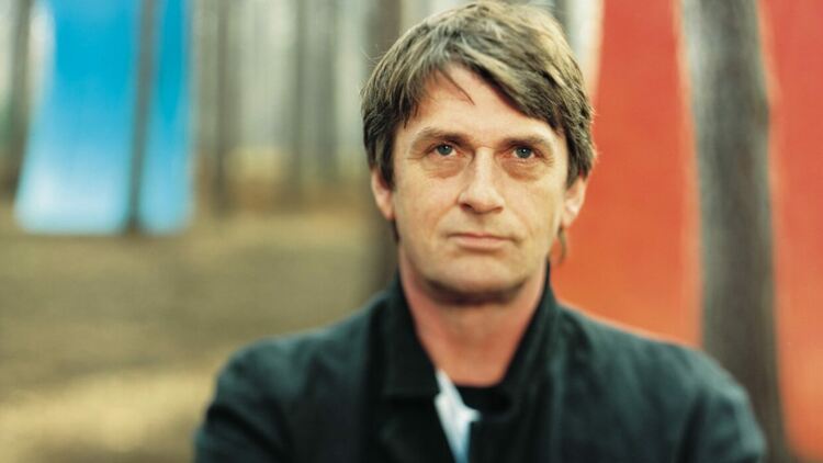 Mike Oldfield анонсира преиздание на албума „Tubular Bells 2003“