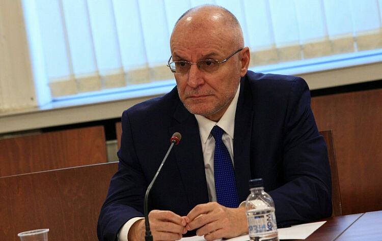 Шефът на БНБ: Има само една крачка до еврото