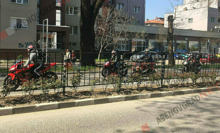 Полицията ще обезпечава безопасността на движението в Пловдив и региона по повод традиционно мотошествие