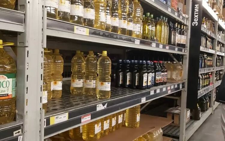 Агроминистърът написал концепция, а не закон за търговските надценки