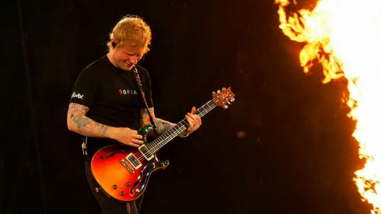 Ed Sheeran призова британското правителство да финансира музикалното образование