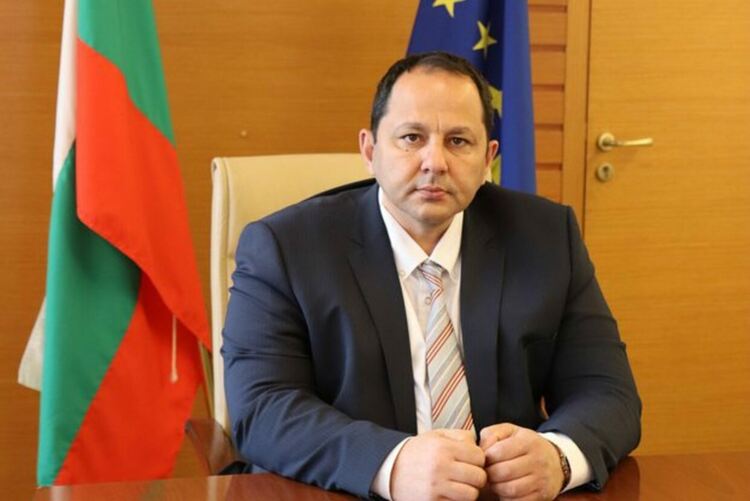 Зам.министърът на земеделието и храните Иван Капитанов идва утре в Смолян