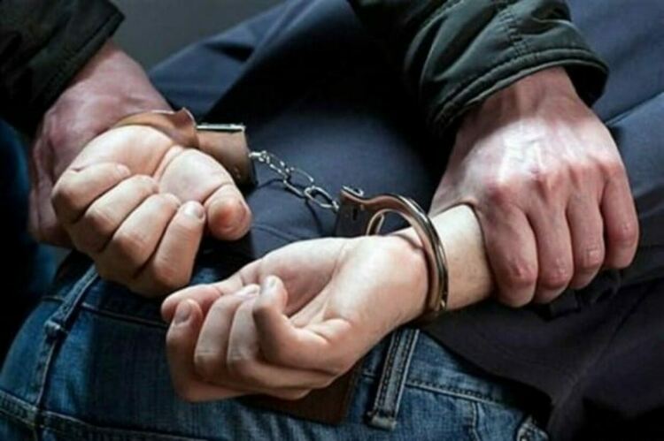 Задържаха трима души за хулигански действия