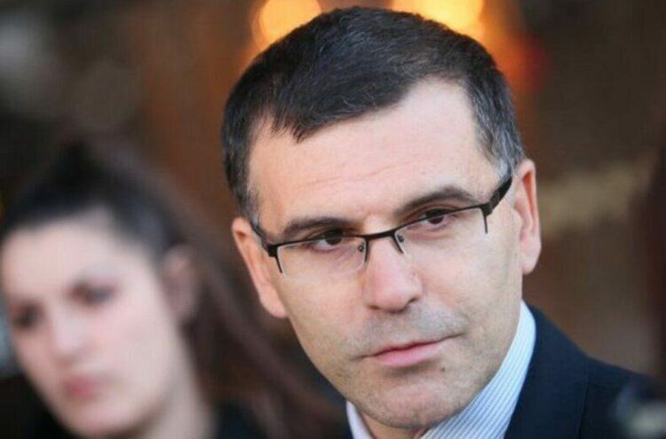 Симеон Дянков е избран за председател на Фискалния съвет, ДПС-ДПС остана без свой член в регулатора