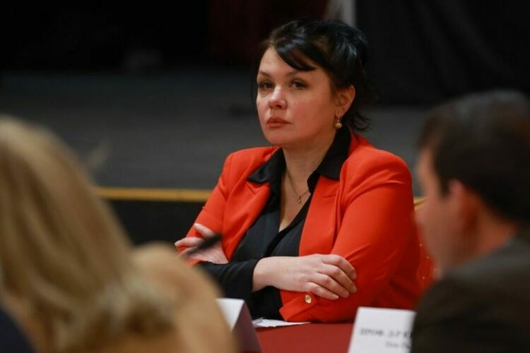 Кьовеши отстрани българския европрокурор Теодора Георгиева