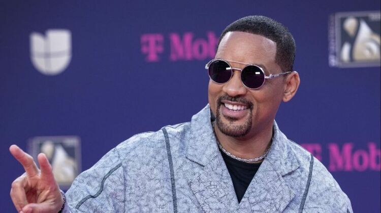  Кръстиха улица на Will Smith в родната му Филаделфия