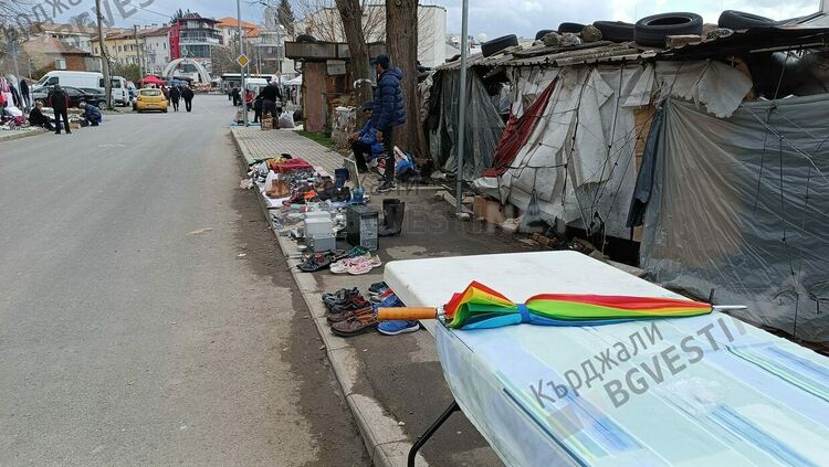Лошото време провали Битака в Кърджали