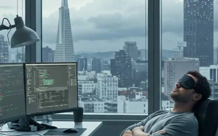 Как ИИ може да превземе света за 2 години