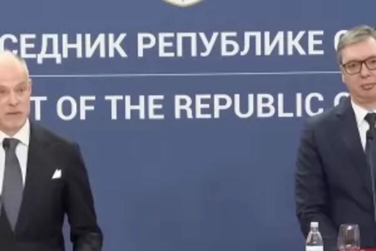 Сърбия и Унгария готвят военен съюз