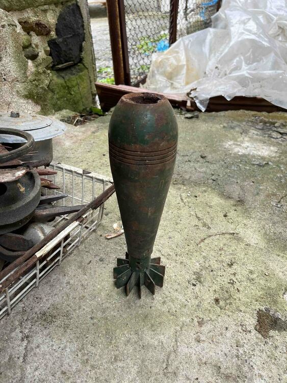 Открити боеприпаси в Смолянско: Два сигнала за по-малко от час