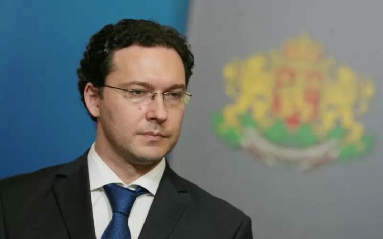 Митов призна, че шефове от ГДБОП са спирали акция срещу контрабандата 