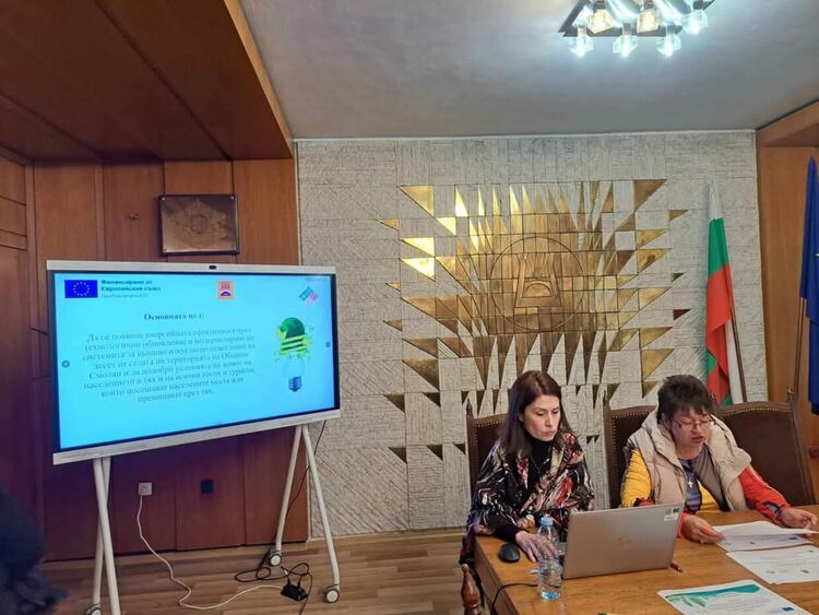 Смолян инвестира в модерно улично осветление в 10 села