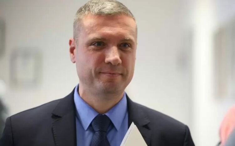 Митов пусна и дисциплинарна проверка срещу зам.-шеф на ГДБОП