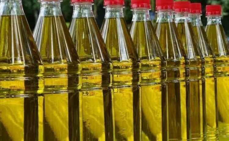 Обикновеното олио за готвене подхранва растежа на агресивния рак на гърдата