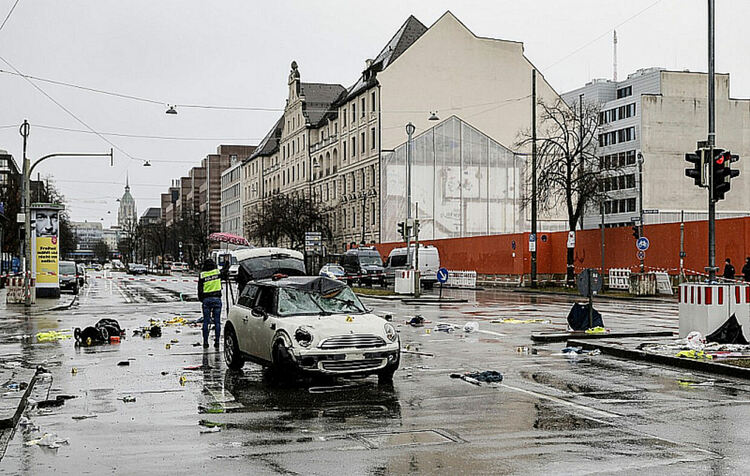 Разследване на The Telegraph: Ислямисткият терор в Европа – част от мащабна руска диверсионна операция? . 