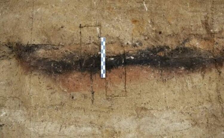Древните хора са поддържали огън 600°C през ледниковия период