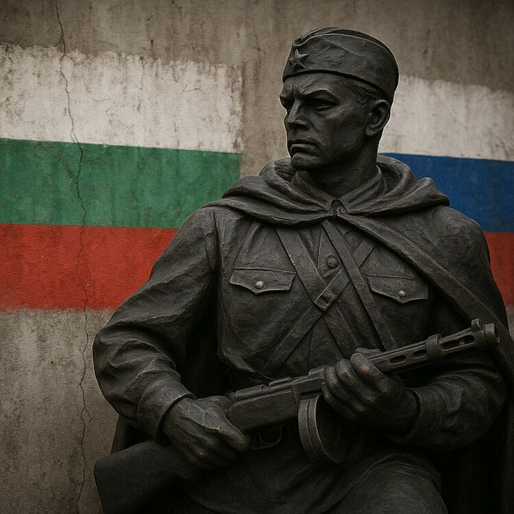  СССР 2.0: Как Русия атакува България и Балканите без нито един изстрел