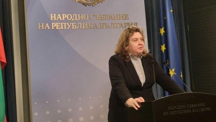 ''НС не е съд'': Киселова отново спря изслушването за контрабандния канал в Пловдив