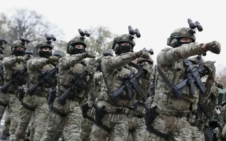 Румъния обяви натовско учение с българско участие, но без САЩ