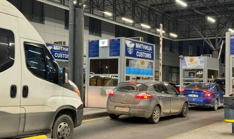 270 кг стимуланти за полова мощ и 50 000 къса безакцизни цигари заловиха на Капитан Андреево