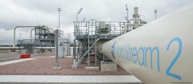 Ще потече ли отново руски газ през „Северен поток“