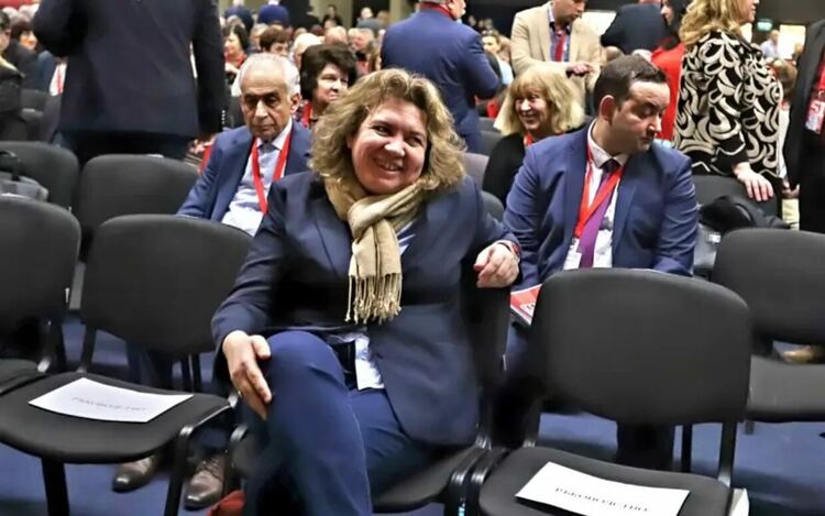 Денят Х за Киселова наближава