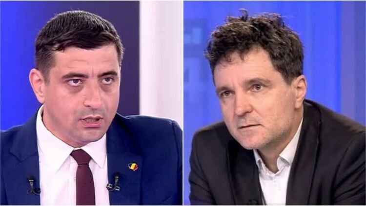 Тревоги в Румъния след президентските избори: финансова несигурност и политическа нестабилност