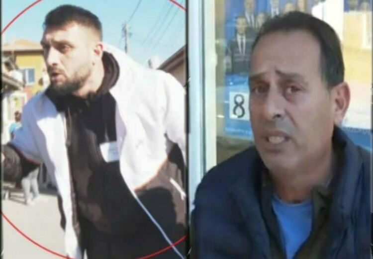 Изправят пред съда баща и син Шекерови заради агресията към телевизионен екип