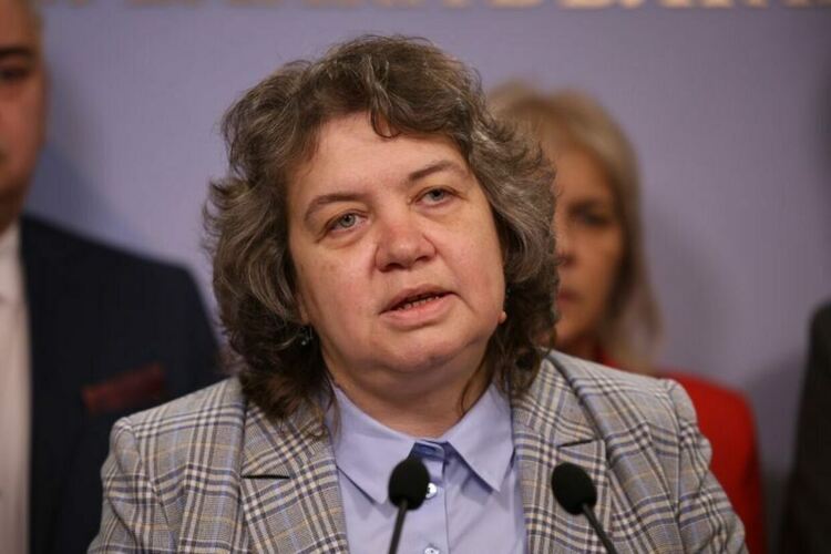 Народното събрание няма да гласува предложението на Радев за референдум за еврото