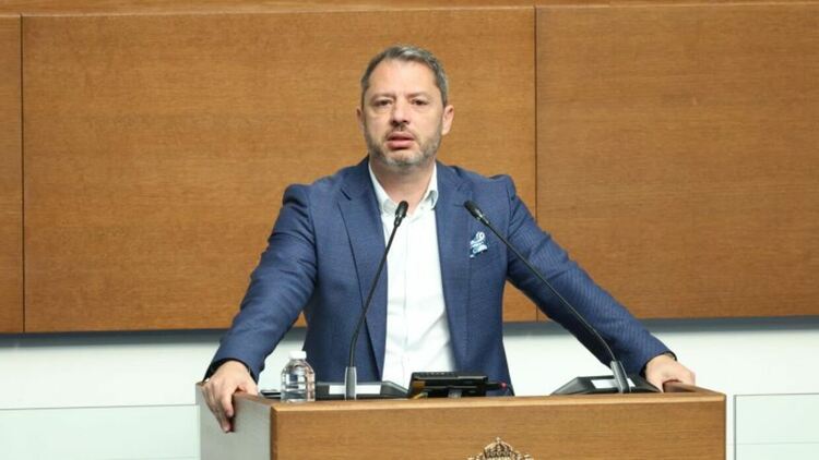 В парламента все пак ще има изслушване за споразумението с ''Боташ''