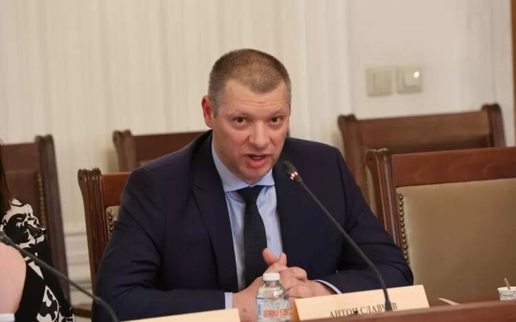 Торбата на Комисията за конфискация е пълна с лъжи