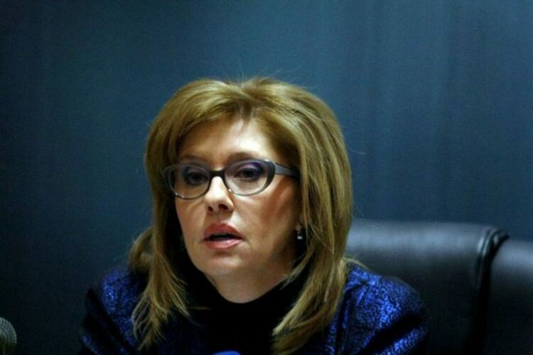 Прокурорка, свързвана с „Джуджетата“, оглави Софийската градска прокуратура
