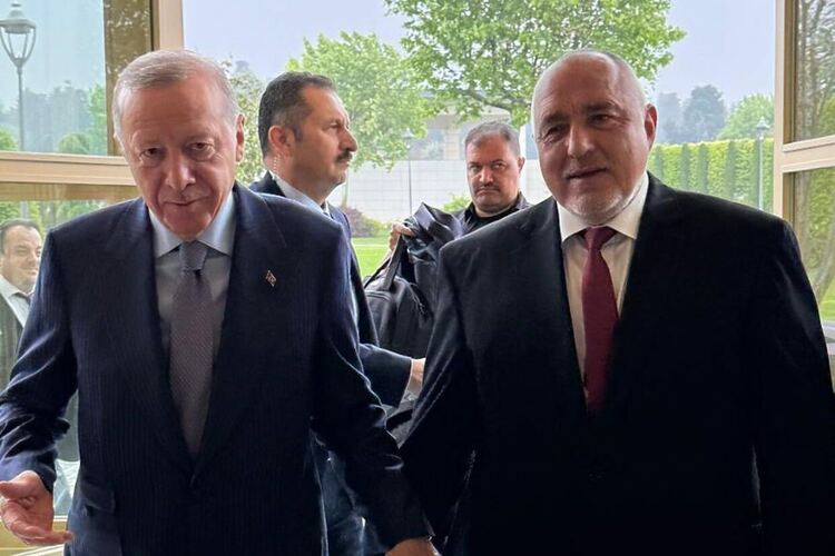 „Ако Турция не прояви воля за предоговаряне с „Боташ“, добросъседството ще бъде нарушено“