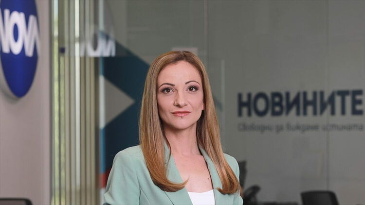 Известната журналистка Михаела Карабельова засне документален филм за алианите в България , работи и в Източните Родопи