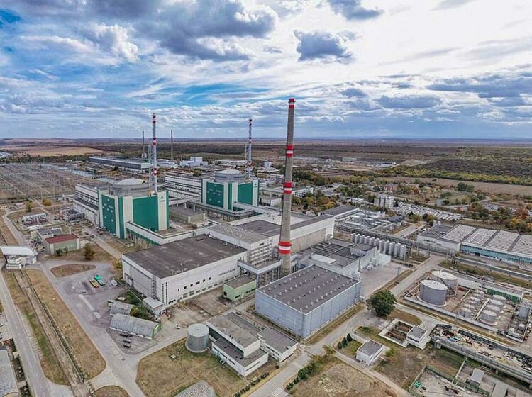 До края на 2026 г. ще бъде подписан договорът за строителството на 7 и 8 блок на АЕЦ „Козлодуй“