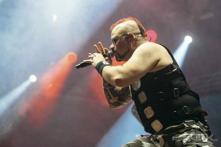 Вижте новия видеоклип на Sabaton „Hordes of Khan“