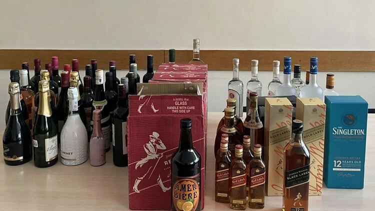 Цените на алкохола и цигарите остават същите след 1 януари 2026
