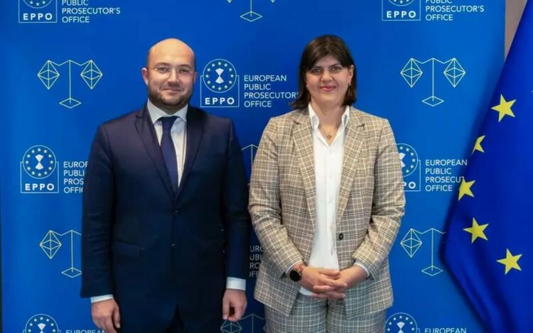 Българин е кандидат за наследник на Кьовеши