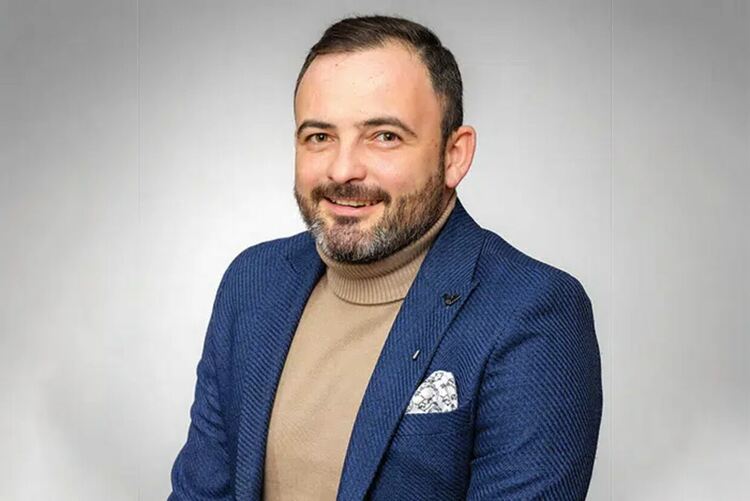 Димитровград е с нов главен архитект, Саранди Сарандиев