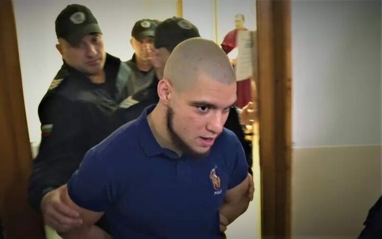 Прокурорският син от Перник е обявен за издирване