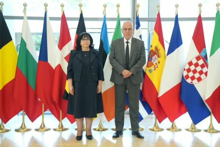 Всички от еврозоната са подкрепили влизането на България от 1 януари 2026 г.