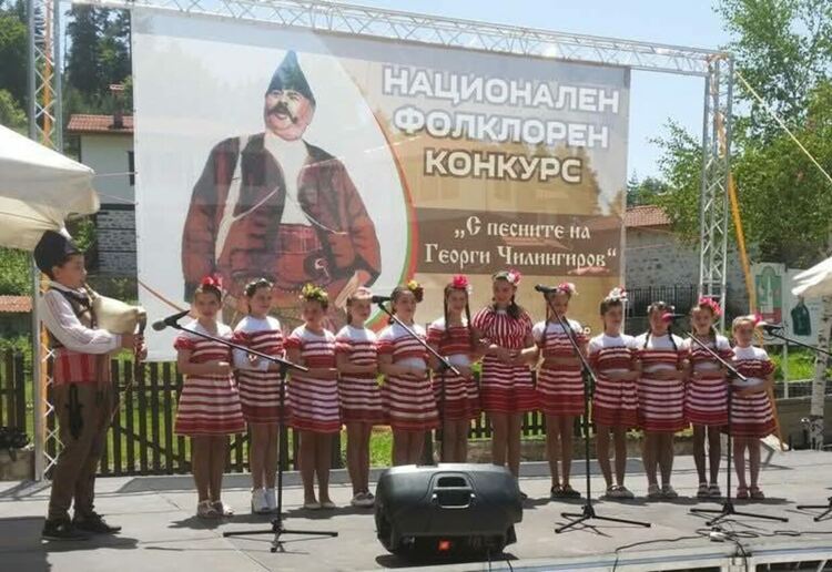 Седмият национален фестивал „С песните на Георги Чилингиров“ ще се проведе тази събота и неделя в Полк. Серафимово