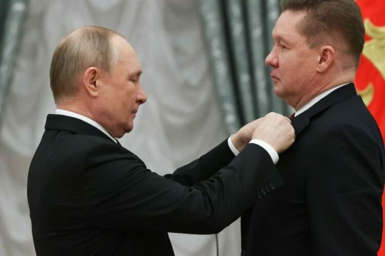 „Положението е отчайващо“. „Газпром“ се чуди какво да прави с 60 милиарда куб. м. непродаден газ
