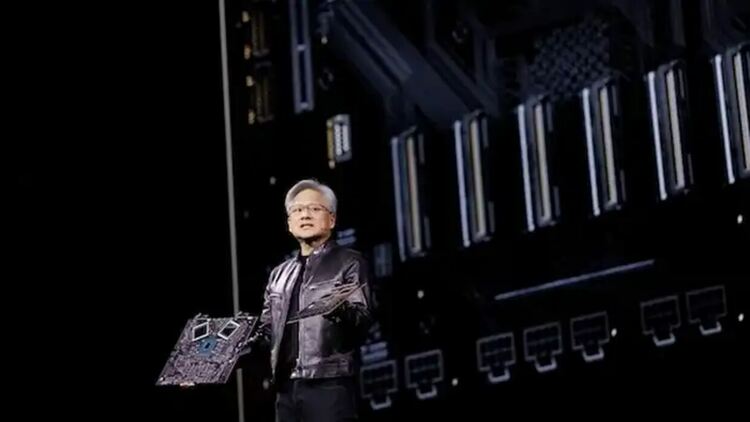 Nvidia отново е най-скъпата компания в света