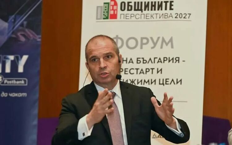 Кабинетът очаква 22.5 млн. лв. концесионни приходи от летище „Пловдив“