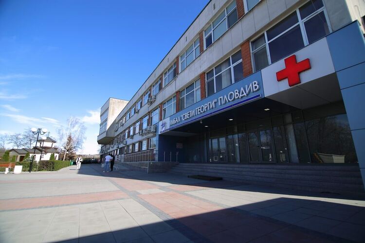 Кола блъсна 6-годишно дете на ул. “Стара планина”